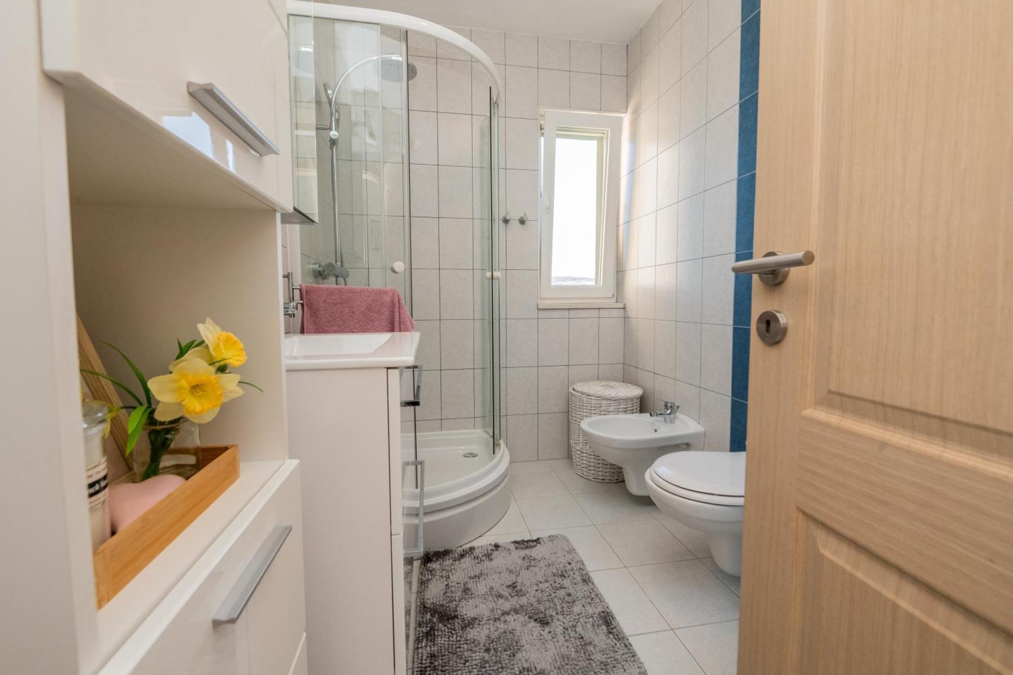 Sun Island Apartment Trogir Exterior photo