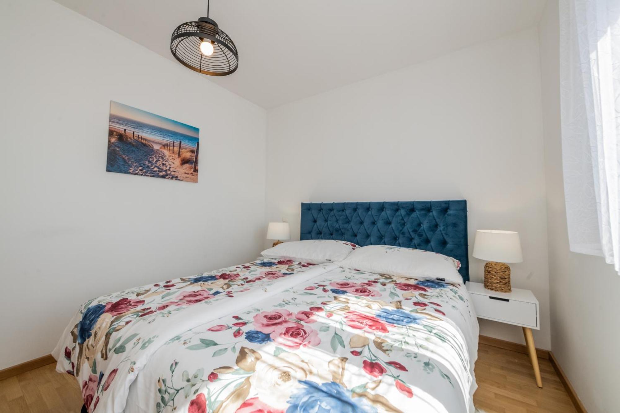 Sun Island Apartment Trogir Exterior photo