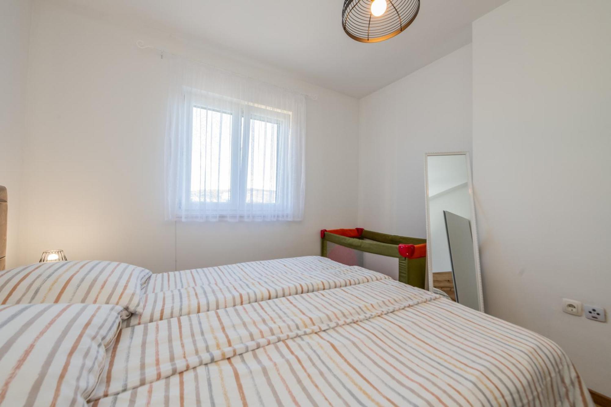 Sun Island Apartment Trogir Exterior photo