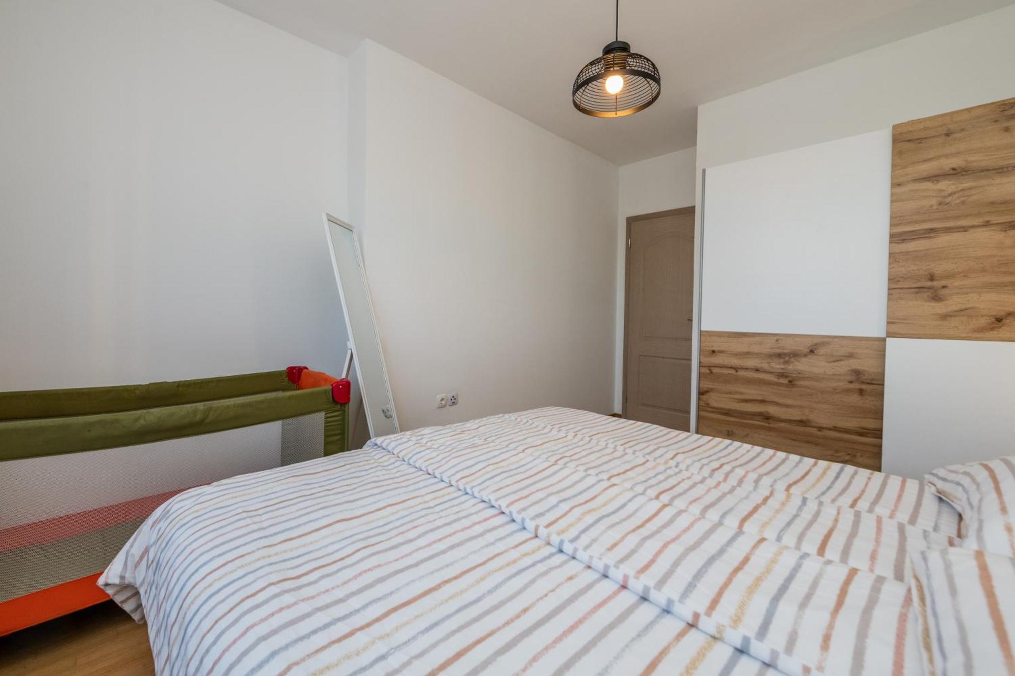 Sun Island Apartment Trogir Exterior photo
